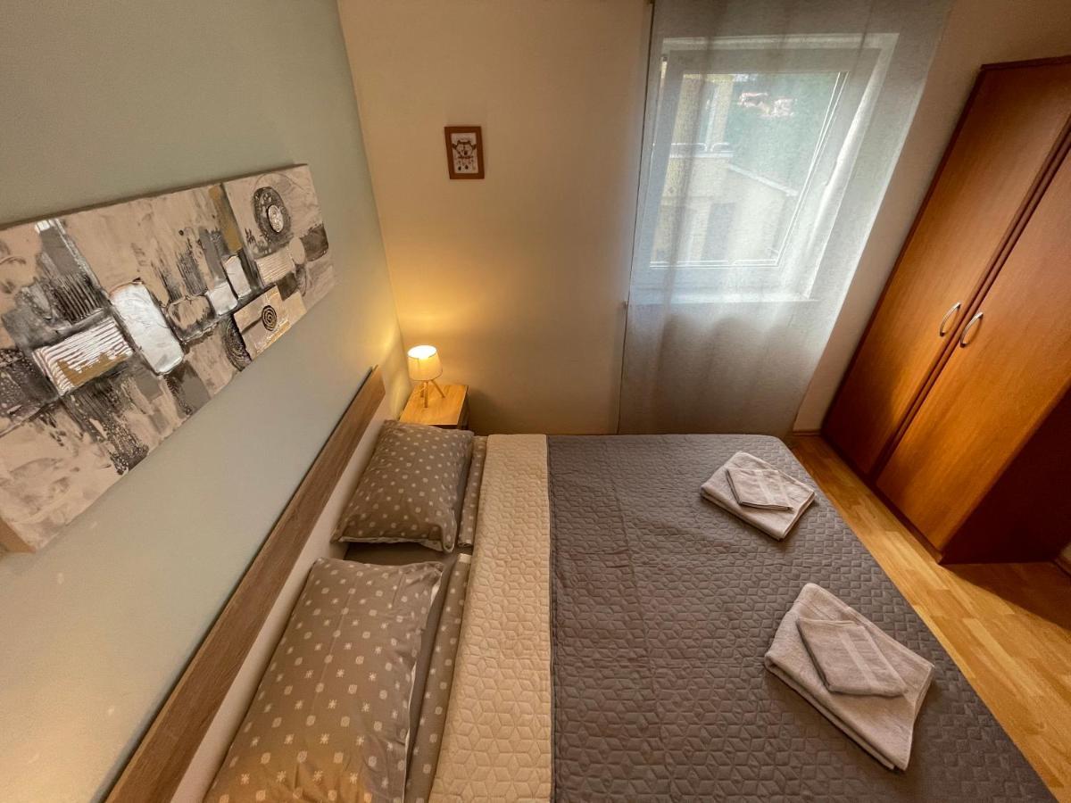 Apartments Vitalia Premantura Exterior photo